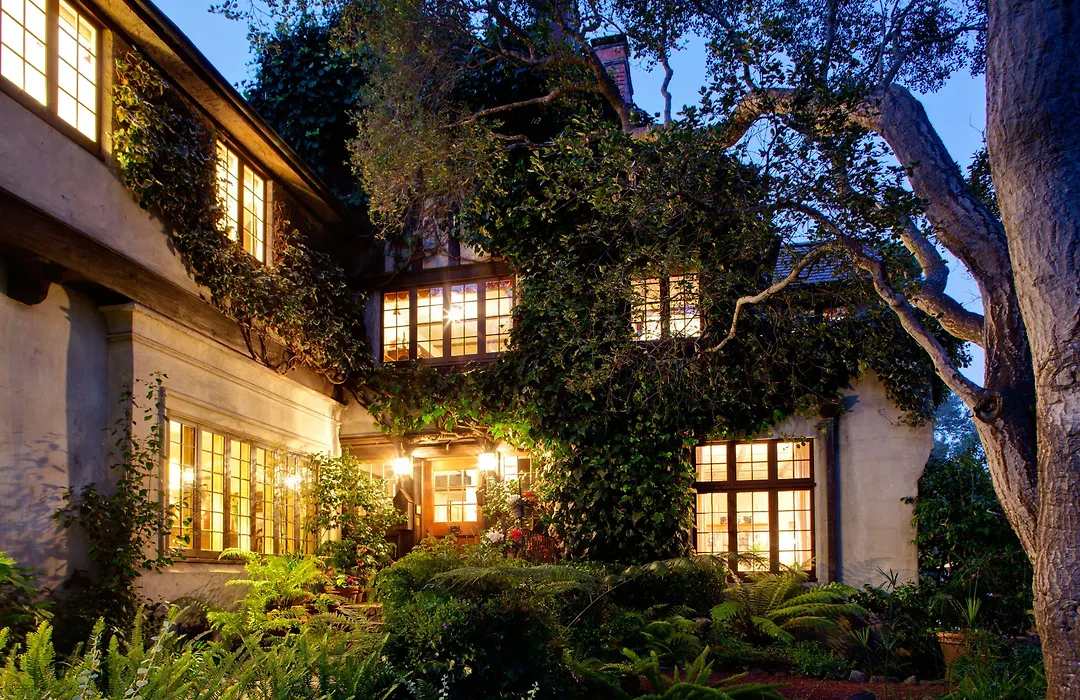 Old Monterey Inn-1